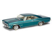 Model Kit - 1966 Chevy Impala SS