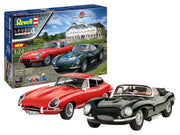 Gift Set - Jaguar 100th Anniversary