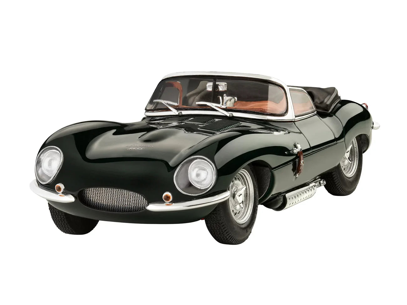 Gift Set - Jaguar 100th Anniversary