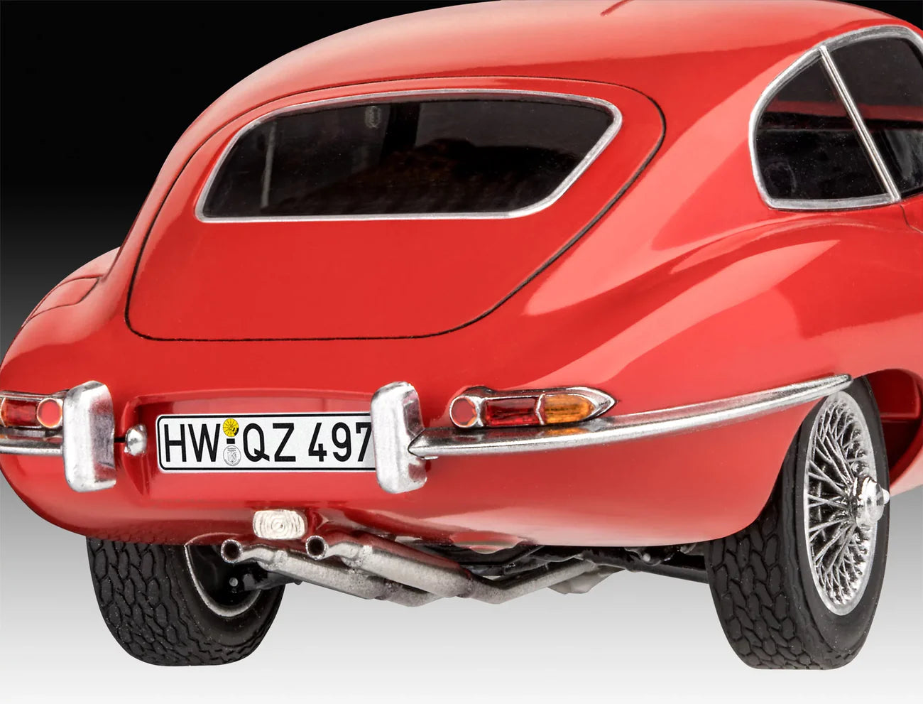 Gift Set - Jaguar 100th Anniversary