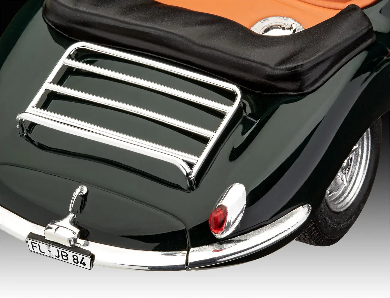 Gift Set - Jaguar 100th Anniversary