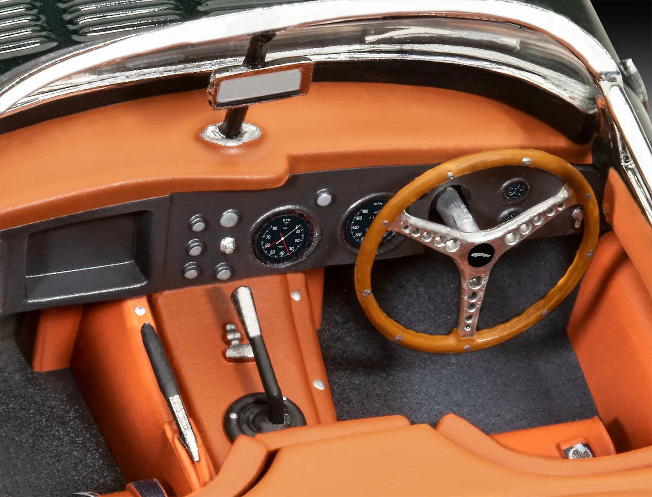 Gift Set - Jaguar 100th Anniversary