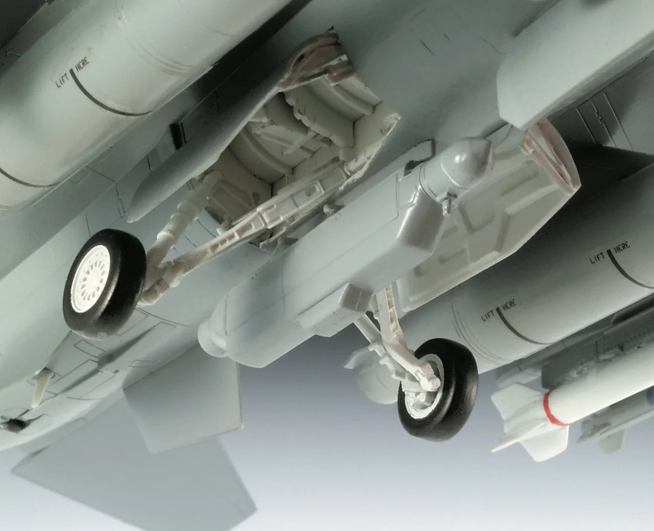 Gift Set - Us Air Force 75Th Anniversary