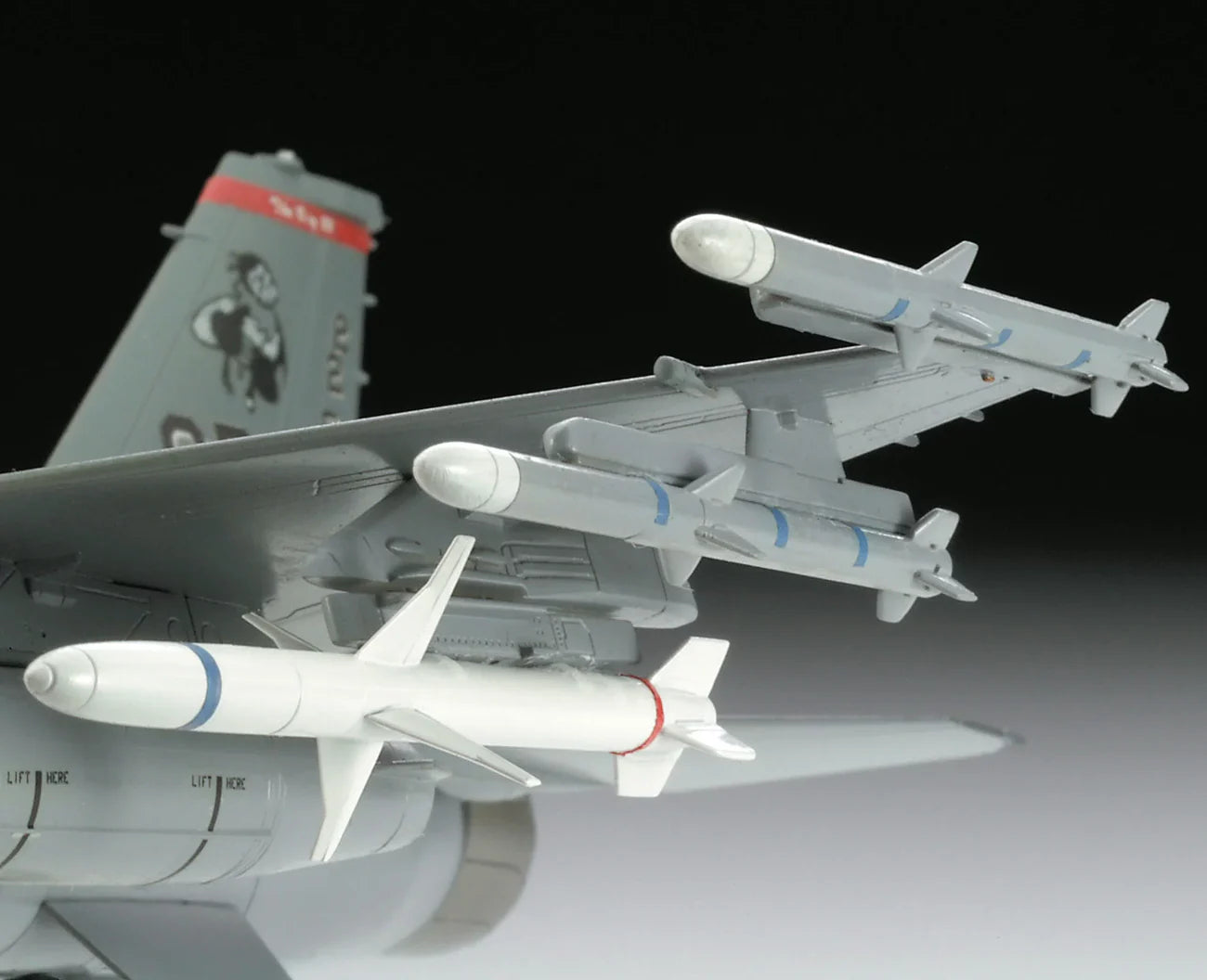 Gift Set - Us Air Force 75Th Anniversary