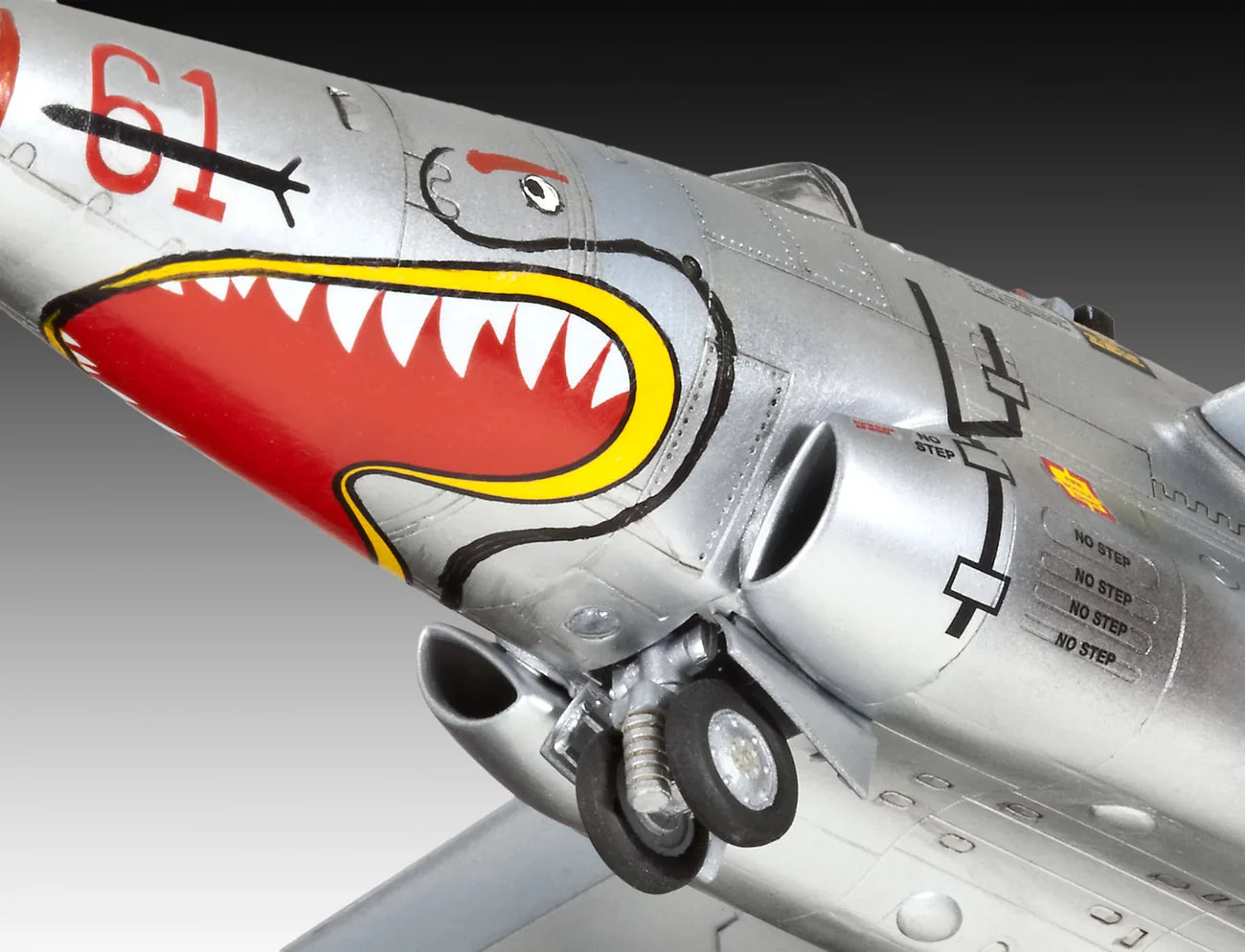 Gift Set - Us Air Force 75Th Anniversary