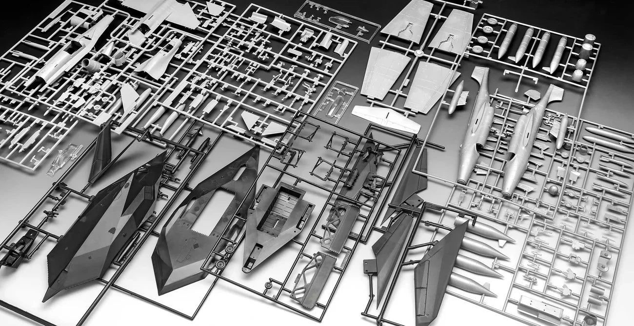 Gift Set - Us Air Force 75Th Anniversary