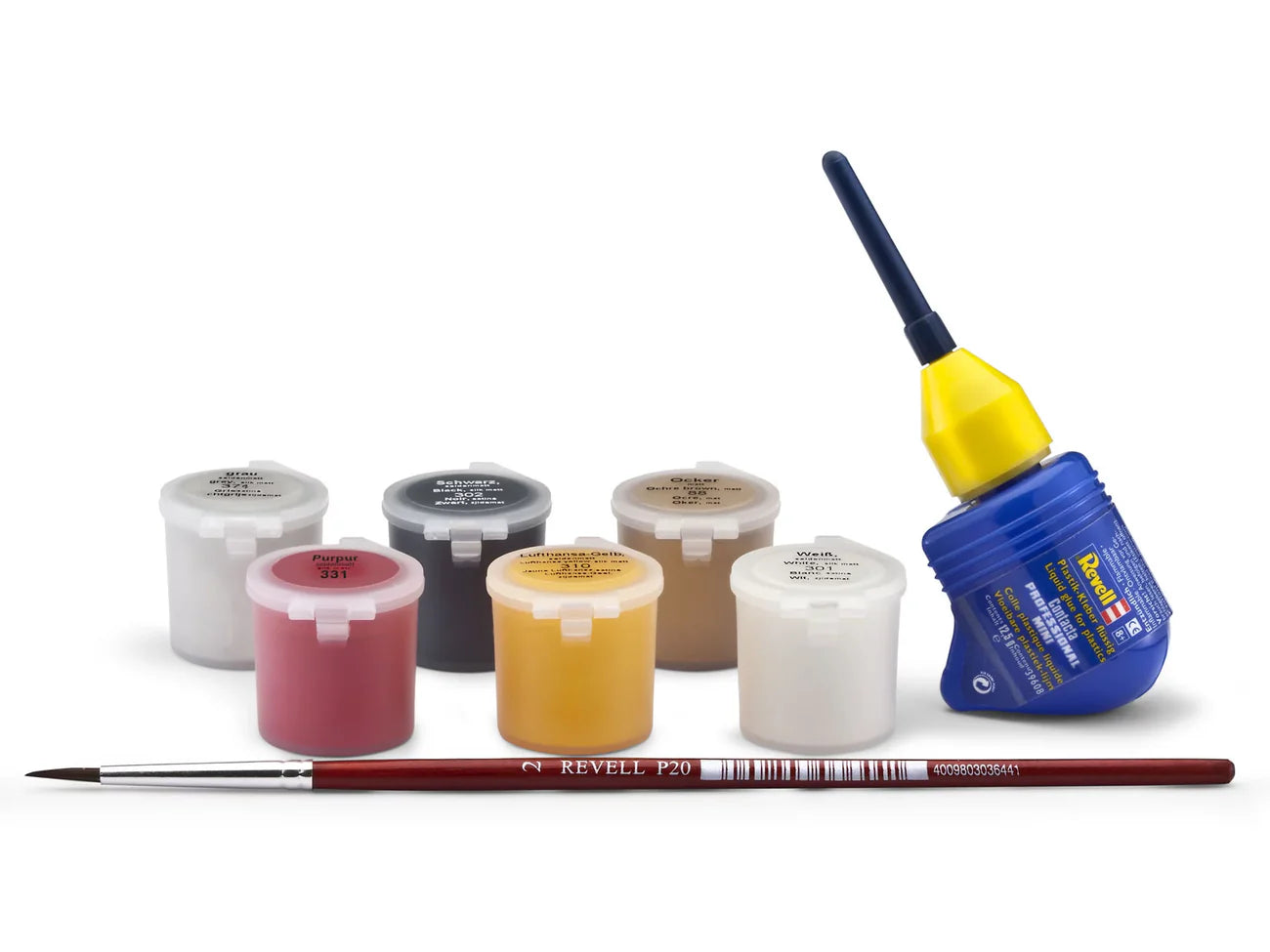 Gift Set - R.M.S. Titanic