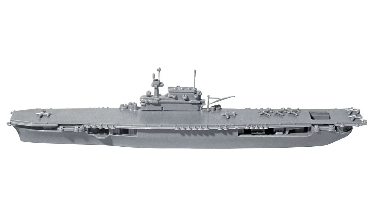 Model Kit - USS Enterprise CV-6