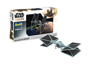 Model Kit - The Mandalorian: Outland Tie Fighter ™