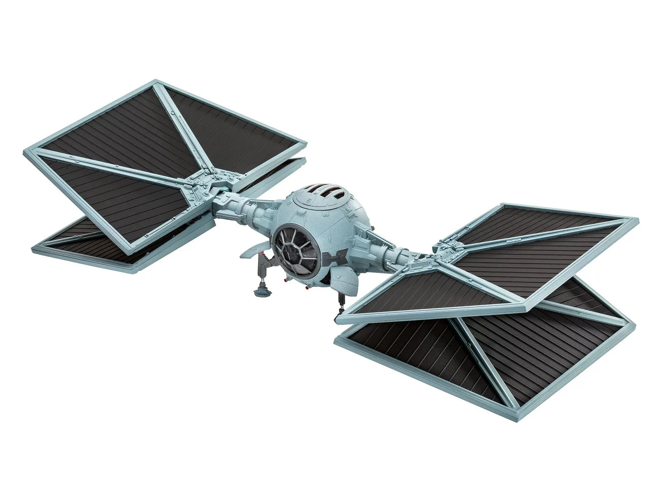 Model Kit - The Mandalorian: Outland Tie Fighter ™