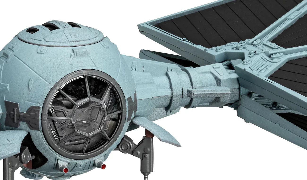 Model Kit - The Mandalorian: Outland Tie Fighter ™