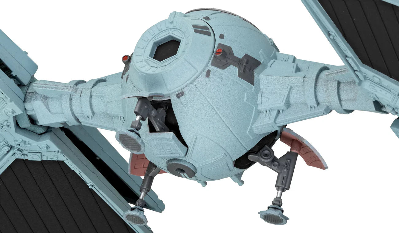 Model Kit - The Mandalorian: Outland Tie Fighter ™