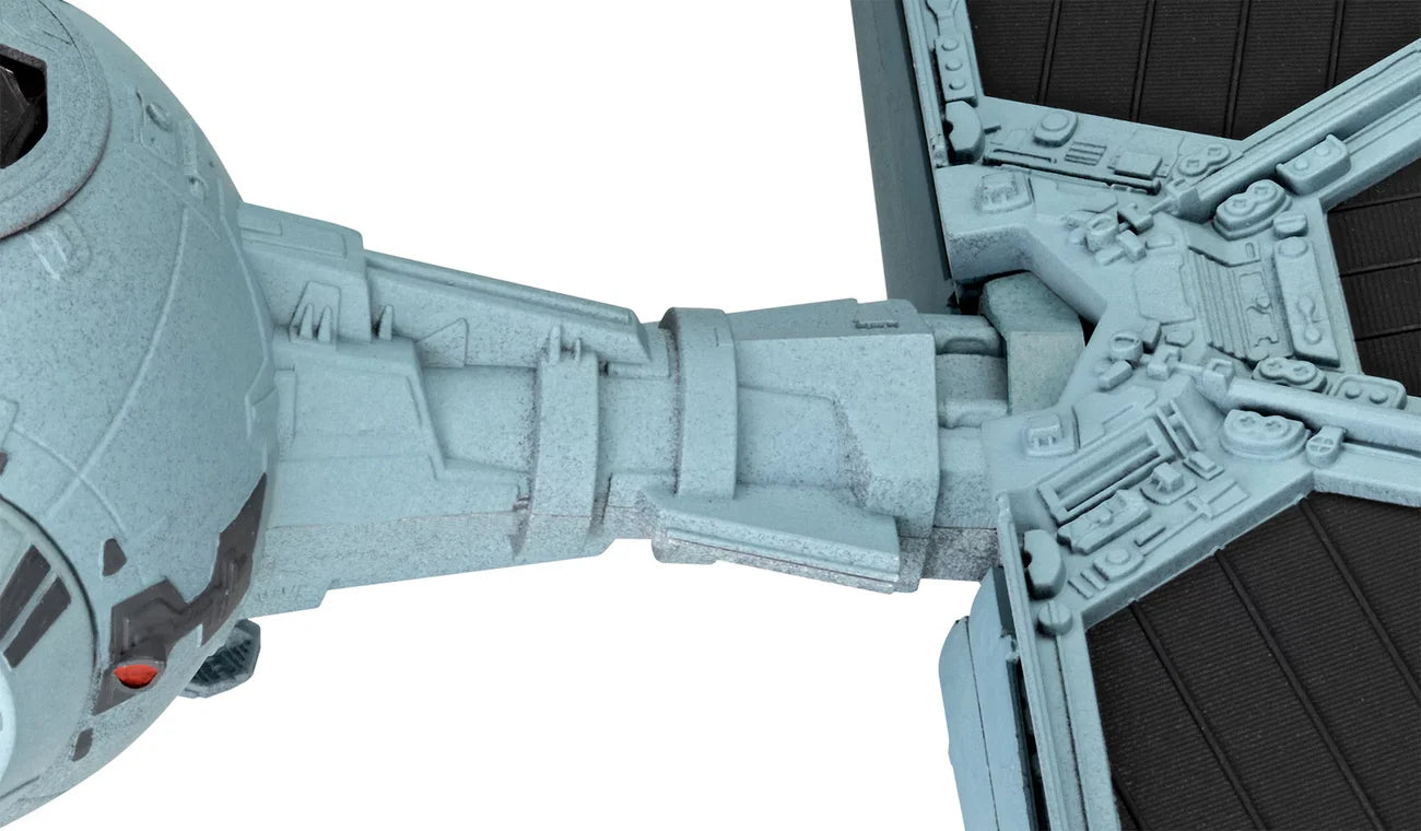 Model Kit - The Mandalorian: Outland Tie Fighter ™