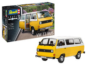 Model Kit - VW T3 Bus