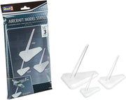 Aircraft Model Stands