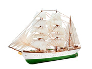 Model Set - Gorch Fock