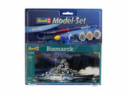 Model Set - Bismarck
