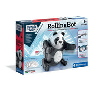 Ciência e Jogo - RollingBot