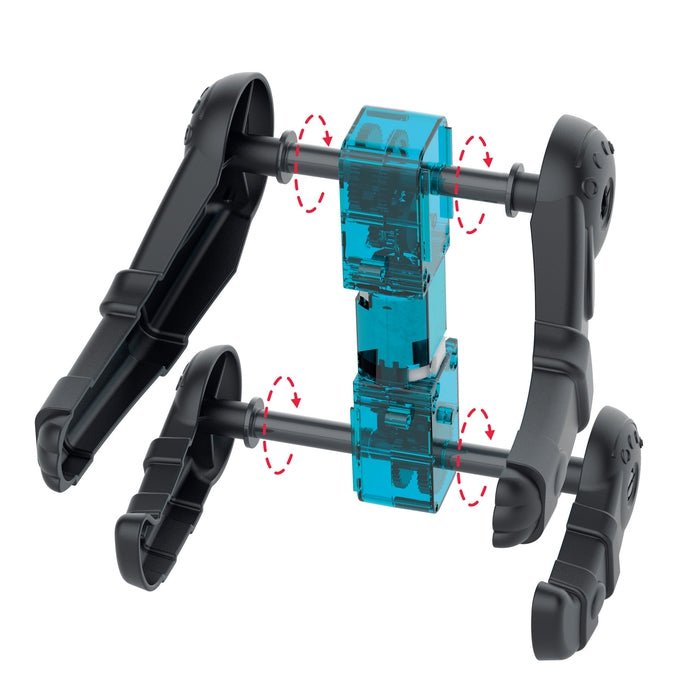 Ciência e Jogo - RollingBot