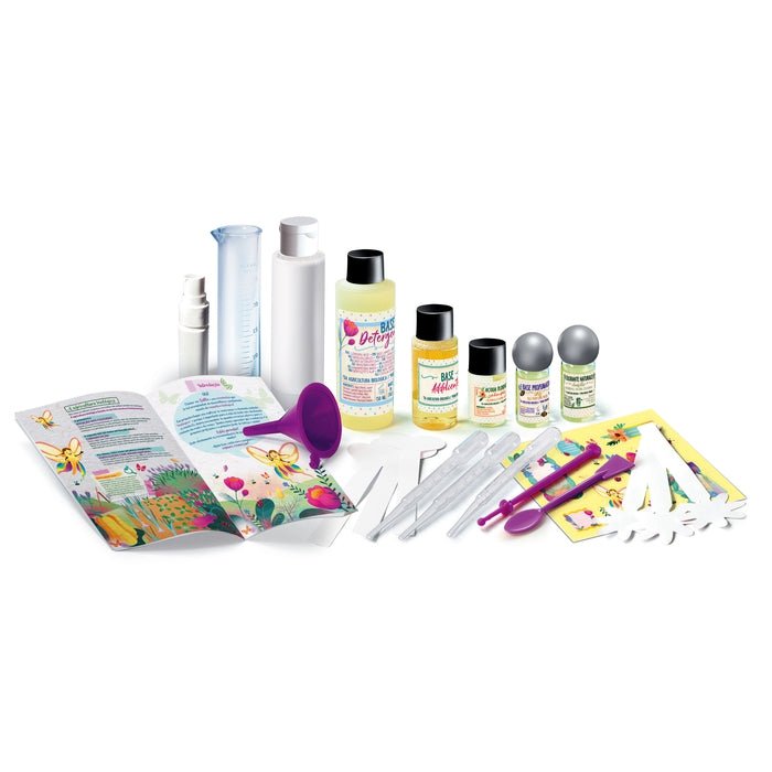 Ciência e Jogo - BIO Cosméticos