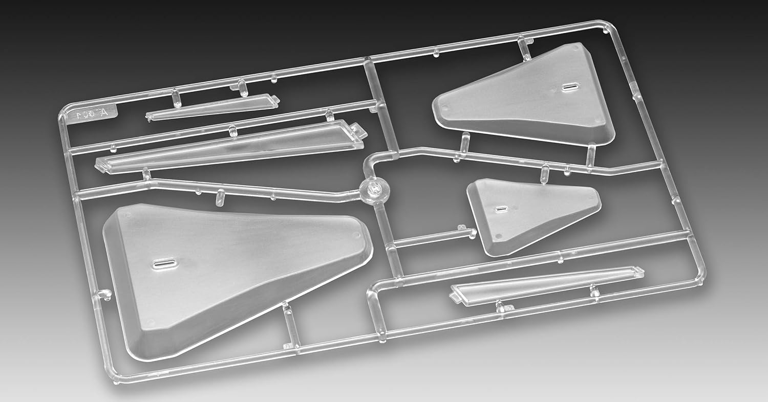 Aircraft Model Stands