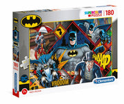 Puzzle Batman - 180 pcs