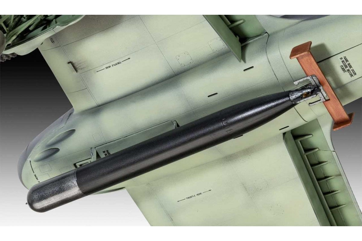 Model Kit - Bristol Beaufighter TF. X