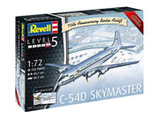 Model Kit - C-54D Berlin Airlift  - 701Th Anniversary