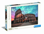 Puzzle Coliseum Sunrise - 3000 pcs