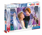 Puzzle Frozen 2 - 180 pcs