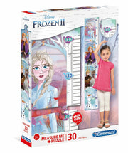 Puzzle Frozen 2 Measure Me - 30 pcs