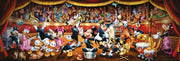 Puzzle Panorama Disney Orchestra New - 1000 pcs