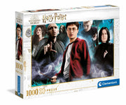 Puzzle Harry Potter - 1000 pcs