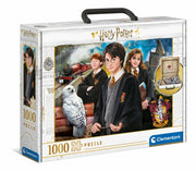 Puzzle In Valigetta Harry Potter - 1000 pcs