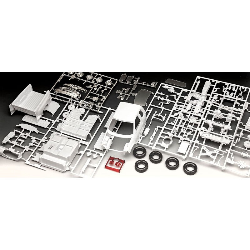 Model Kit - Kenworth W-900