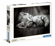 Puzzle  Kitty - 1000 pcs