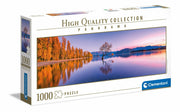 Puzzle Panorama Lake Wanaka Tree - 1000 pcs