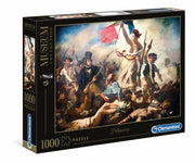 Puzzle Liberty Leading The People - 1000 pcs