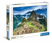 Puzzle Machu Picchu - 1000 pcs