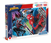 Puzzle Spider Man 1 - 180 pcs