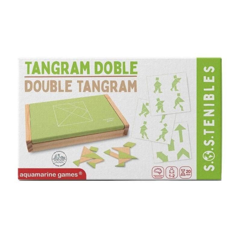 Tangram Duplo
