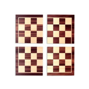 Tabuleiro de Xadrez 40x40 Magnético