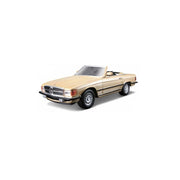 Mercedes Benz 450 Sl (1977) - 1:32