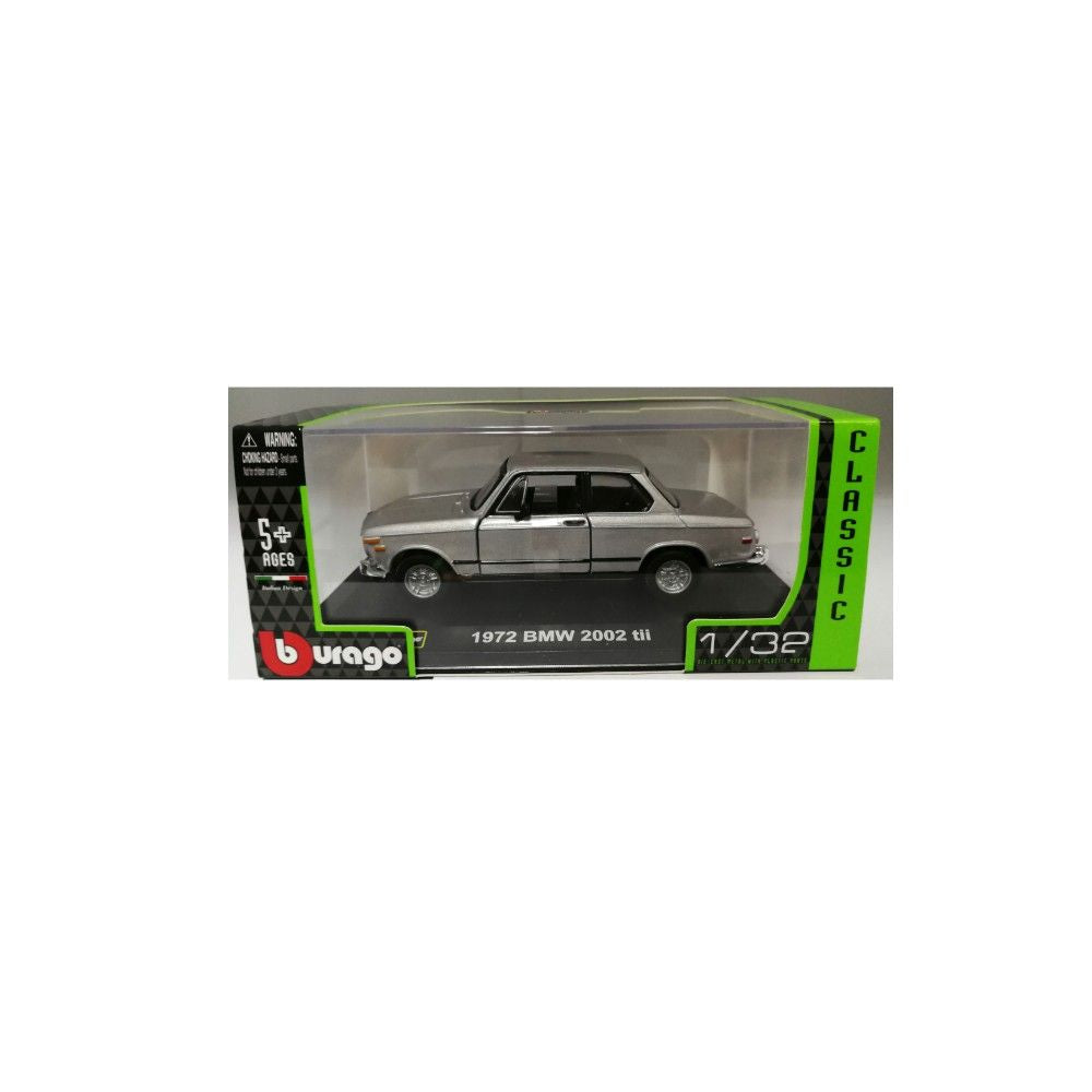 Bmw 2002 Tii (1972) - 1:32