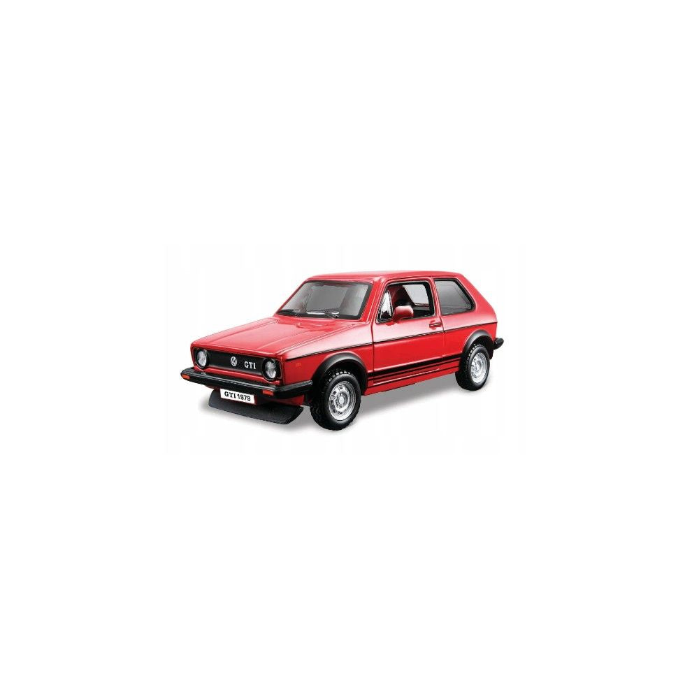 Volkswagen Golf Mk1 Gti (1979) - 1:32