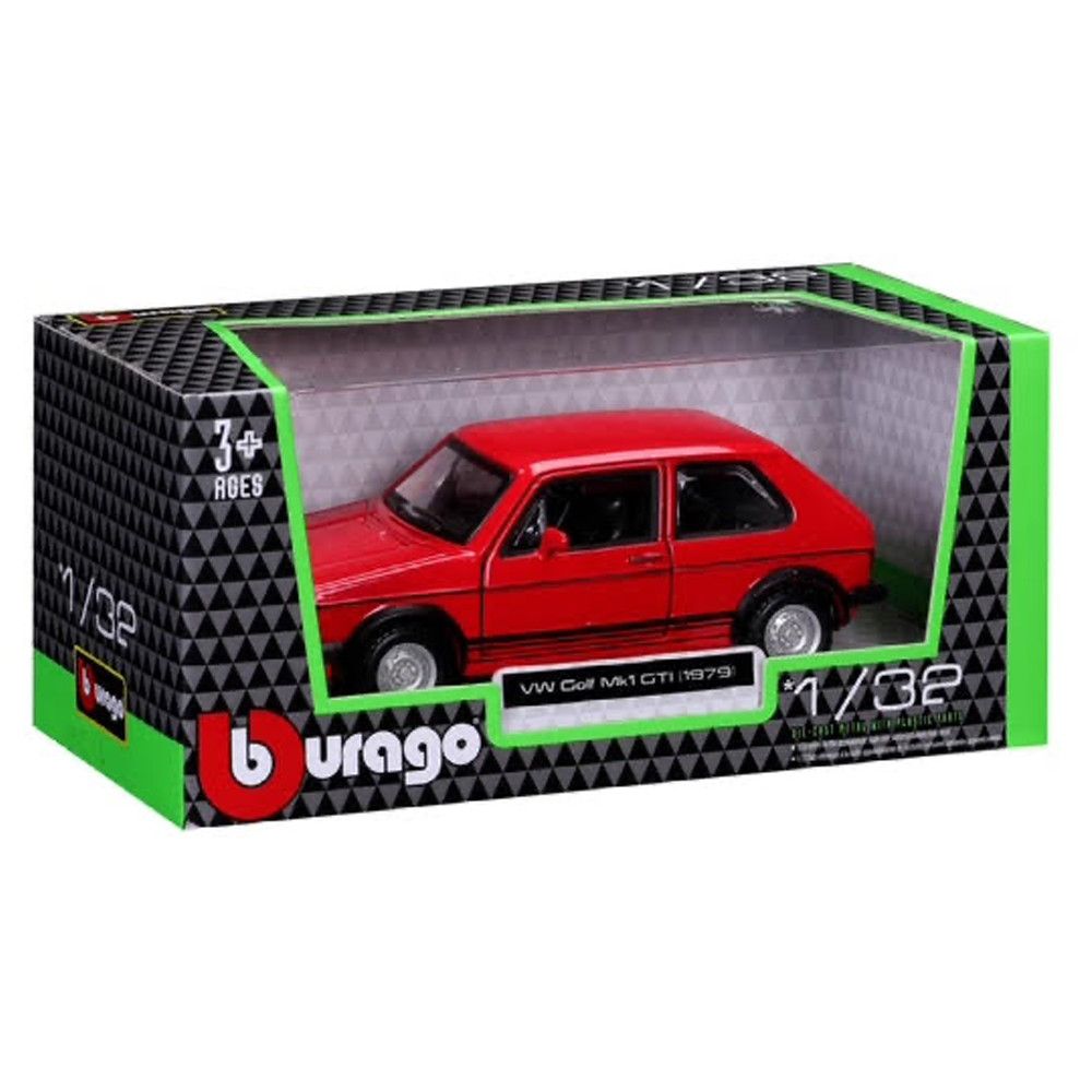 Volkswagen Golf Mk1 Gti (1979) - 1:32