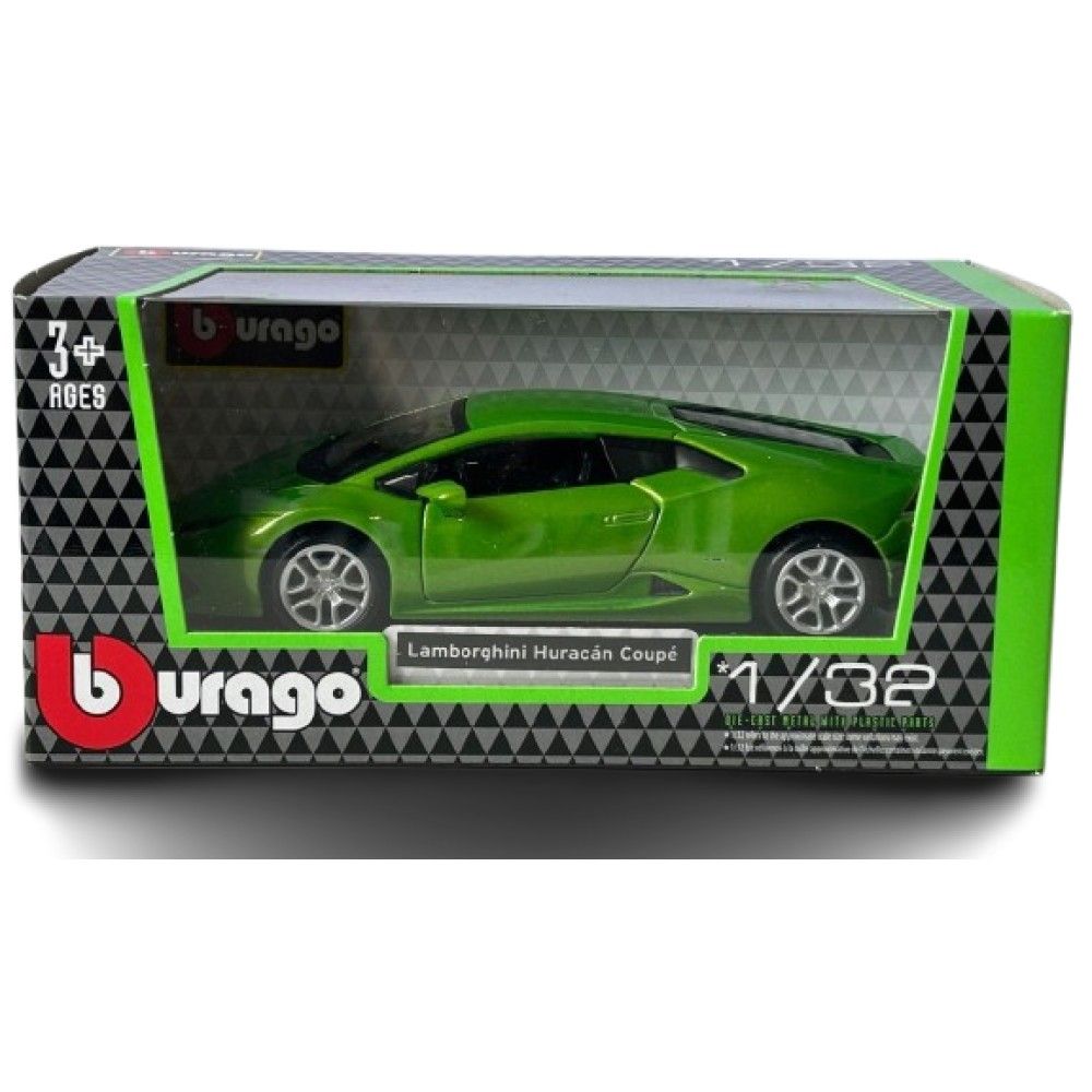 Lamborghini Huracan Coupé - 1:32