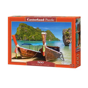 Puzzle Khao Phing Kan, Thailand - 500 Pcs