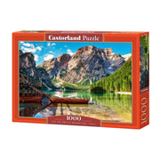Puzzle The Dolomites Mountains, Italy - 1000 Pcs