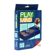 Jogo Play Mind Viagem